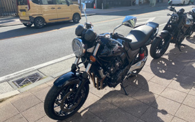 HONDA CB400SFV-4ABS 2022 NC42