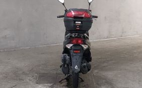HONDA DIO 110 JF31