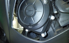 YAMAHA YZF-R25 2011 RG10J