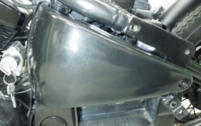 KAWASAKI VULCAN 400 CLASSIC 1996 VN400A