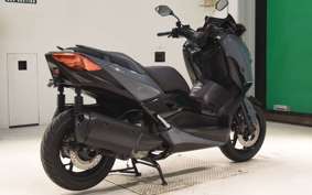 YAMAHA X-MAX 250 2009 SG70J