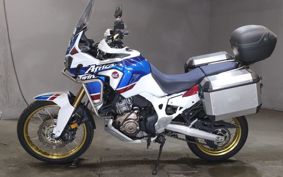HONDA CRF1000L AFRICA T ADV SPORT DCT SD04