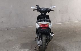 SUZUKI ADDRESS V125 CF4MA