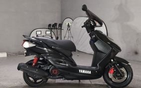 YAMAHA CYGNUS125XSR SE44J