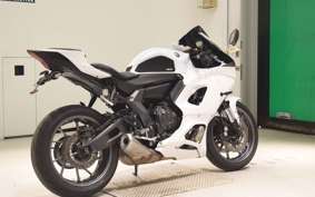 YAMAHA YZF-R7 2023 RM39J