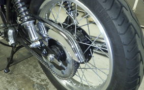 YAMAHA SR400 Gen.5 2021 RH16J