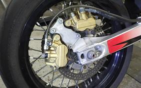 SUZUKI DR-Z400SM 2006 SK44A