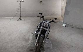 HARLEY FXDB1580 2010 GX4