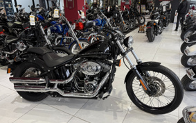 HARLEY HARLEY FXS1200-1340 2012 JP5