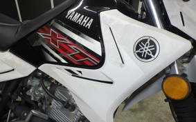 YAMAHA XTZ125