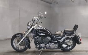 YAMAHA DRAGSTAR 400 CLASSIC 4TR