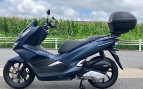 HONDA PCX 150 KF30
