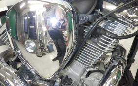 YAMAHA DRAGSTAR 250 2010 VG05J
