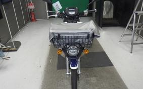 HONDA C110 SUPER CUB JA42
