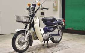 YAMAHA MATE 90 2022 4NM