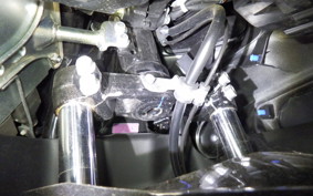 HONDA PCX 125 2025 JK05