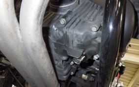 HONDA CB400SF GEN 4 2018 NC42