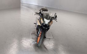 KTM 200 RC JYC40