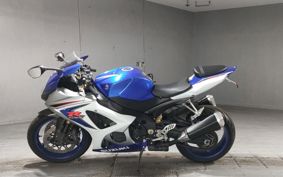 SUZUKI GSX-R1000 2009 CL111