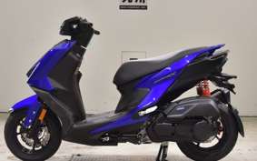 YAMAHA CYGNUS 125 X 2022 SEM5J