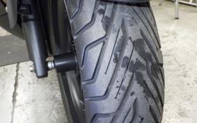 HONDA FORZA 250 2001 MF13