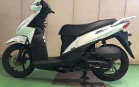 SUZUKI ADDRESS V110 CE47A