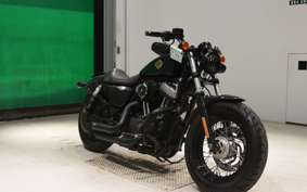 HARLEY XL1200X 2014