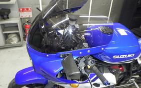 SUZUKI GS1200SS 2002 GV78A