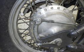 KAWASAKI VULCAN 400 CLASSIC 1999 VN400A