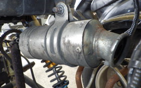 OTHER +UNREGISTERED MODEL by BDS125 TRIKE