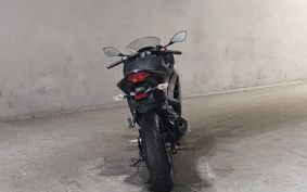 KAWASAKI NINJA250 EX250L