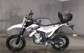 YAMAHA WR250X DG15J