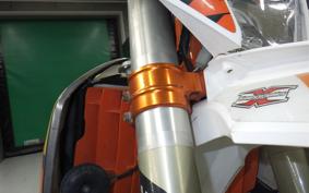 KTM 250 EXC 2012