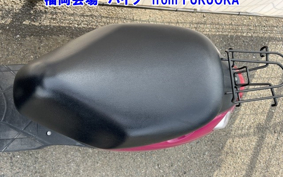 SUZUKI LET's