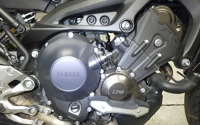YAMAHA MT-09 ASP 2019 RN52J