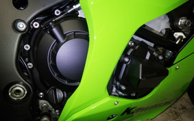 KAWASAKI ZX 10 NINJA ABS 2023 ZXT02L