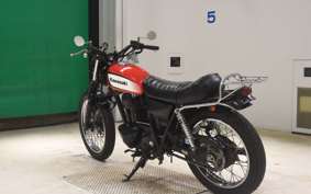 KAWASAKI 250TR 2001 BJ250F