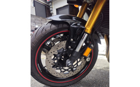 YAMAHA FZ1 FAZER N 2007 RN17