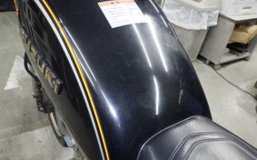 SUZUKI GN125 F Gen.2