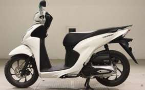 HONDA DIO110-3ﾍﾞｰｼｯｸ 2019 JK03