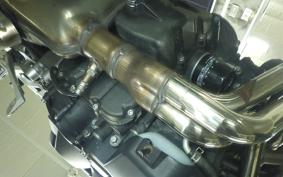 YAMAHA MT-09 A 2014 RN34J