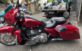HARLEY FLHXSE CVO 2015 PXN