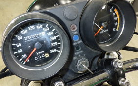 KAWASAKI 400SS 2003 S3F