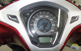 HONDA LEAD 125 JK12