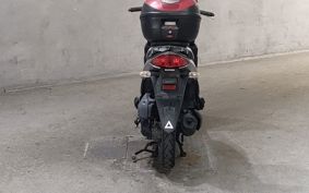 SUZUKI ADDRESS V110 CE47A