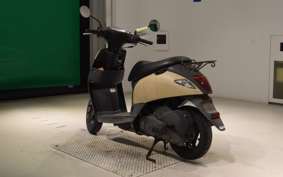 SUZUKI ﾚｯﾂ 2015 CA4AA