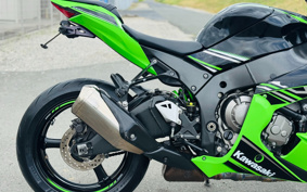 KAWASAKI NINJA 1000 2017 ZXT00S