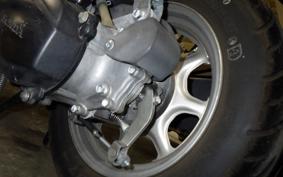 HONDA TACT-4ﾍﾞｰｼｯｸ 2022 AF75