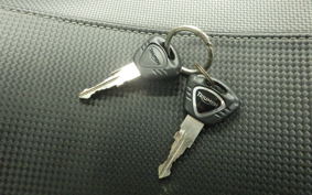 TRIUMPH ROCKET III 2015