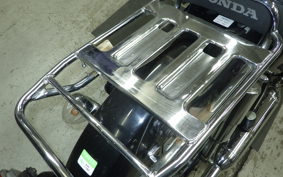 HONDA CD125T BENLY 1998 JA03